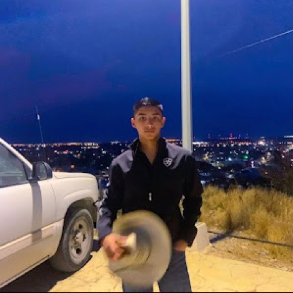 Meet your Posher, Brad